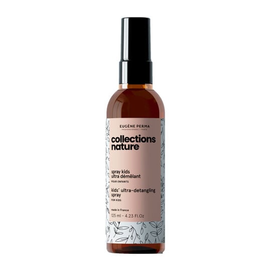 Spray kids ultra démêlant Collections Nature