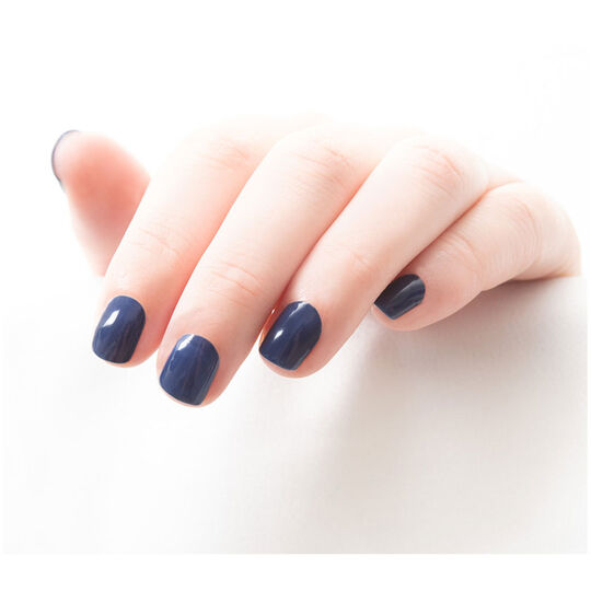 Vernis semi-permanent I-LAK winter blue