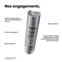 Laque Infinium Pure fixation extra forte 300ml