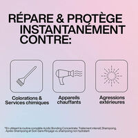 Traitement intensif ultra concentr&eacute; Acidic Bonding Concentrate 150ml