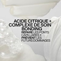 Conditioner r&eacute;parateur pour cheveux abim&eacute;s Acidic Bonding Concentrate