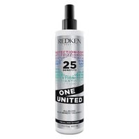 Spray Miracle 25-en-1 traitement multi-b&eacute;n&eacute;fices One United 400ml