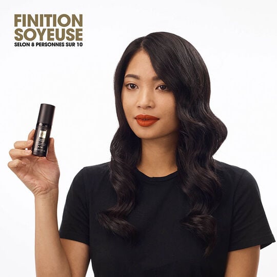 S&eacute;rum lissant de finition Dramatic Ending