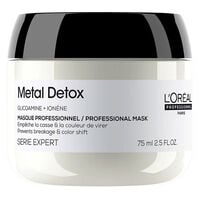 Masque Metal Detox 75 ml