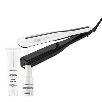 Pack lisseur SteamPod 3.0 cheveux épais