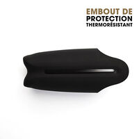 Duo styler Gold et Bodyguard