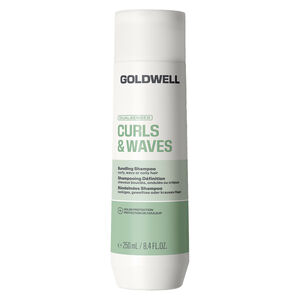 Shampooing d&eacute;finition Curls & Waves 250 ml