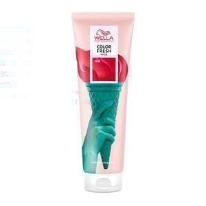 Masque Color Fresh nuance audacieuse red,  Masque Color Fresh nuance audacieuse red