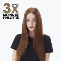 Spray lissant Straight On