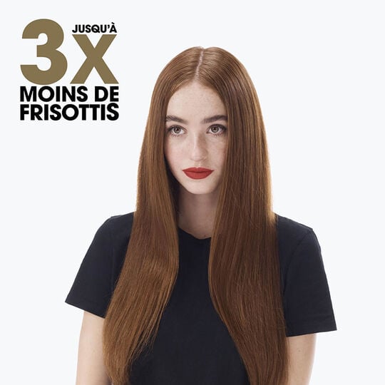 Spray lissant Straight On