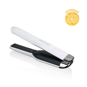 Styler Ghd Unplugged blanc