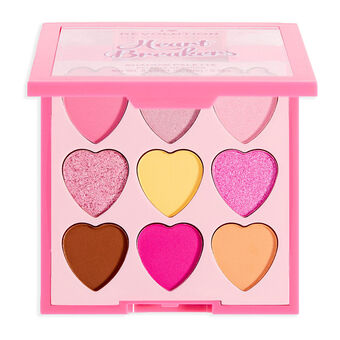 Palette Heartbreakers candyfloss