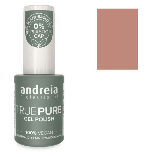 Vernis semi-permanent True Pure T29