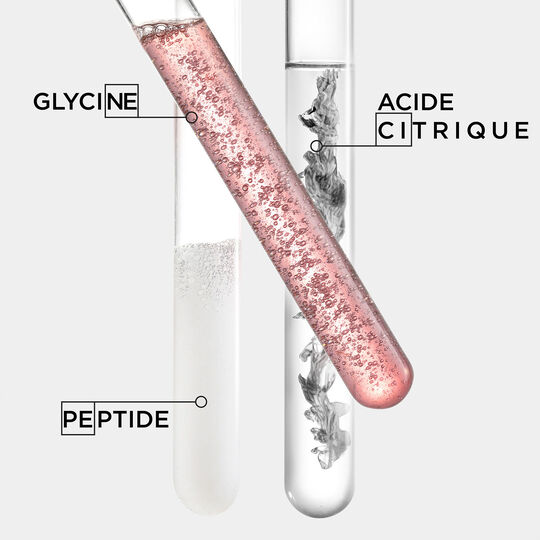 Huile gloss réparatrice Première