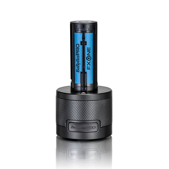 Tondeuse de coupe FXONE black