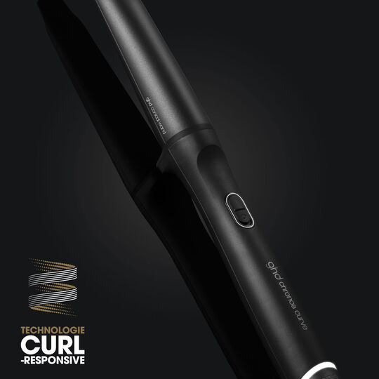 Duo Chronos Curve Conical Wand et Curls Gone Wild