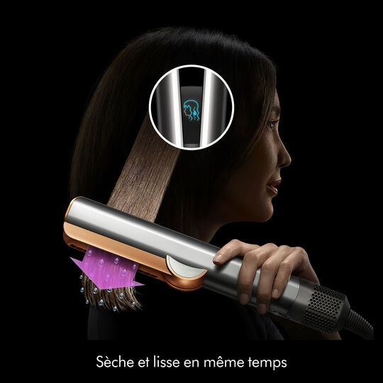 Lisseur Airstrait édition limitée