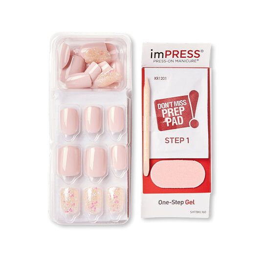 Faux ongles imPRESS dorothy