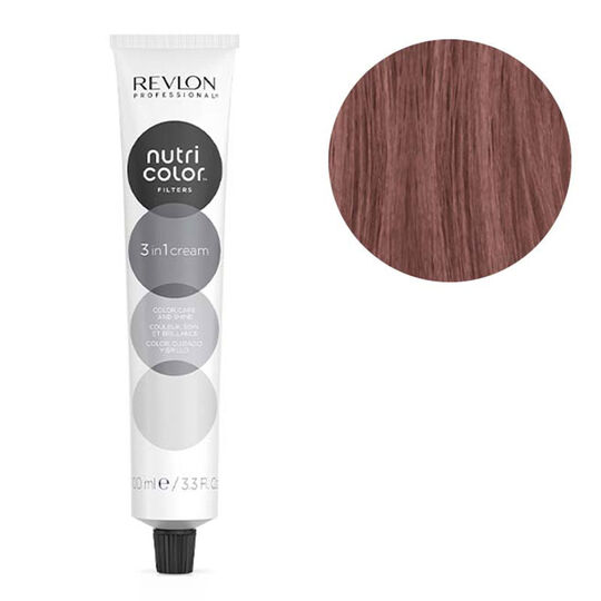 Nutri Color Filters cr&egrave;me repigmentante 3 en 1 997 blush