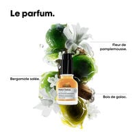 Huile concentrée Metal Detox