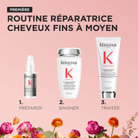 Coffret r&eacute;parateur Premi&egrave;re