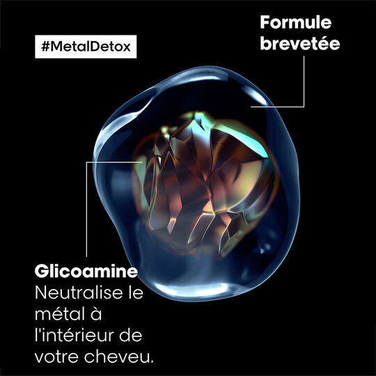 Pack AirLight Pro et huile Metal Detox