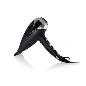 S&egrave;che-cheveux Helios noir