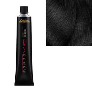 Coloration ton sur ton Diarichesse 3 Châtain Foncé,  Coloration ton sur ton Diarichesse 3 Châtain Foncé