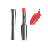 Rouge à lèvres mat corail