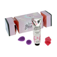 Cracker Secrets de Beauté Louna,  Cracker Secrets de Beauté Louna