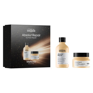 Coffret Absolut Repair