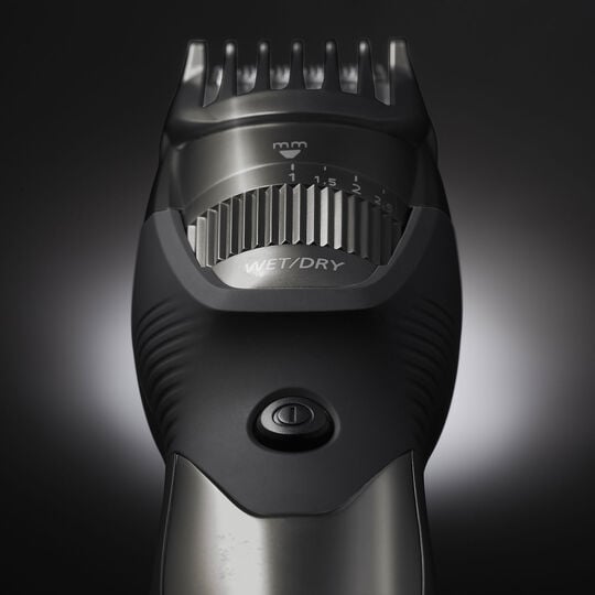 Tondeuse &agrave; barbe ER-GB44