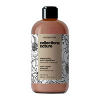 Shampooing nutri-r&eacute;parateur Collections Nature