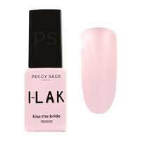 Vernis semi-permanent I-Lak mini kiss the bride