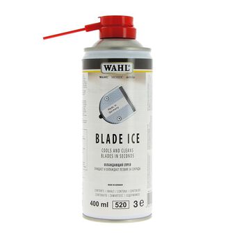 Spray nettoyant pour tondeuse Blade Ice
