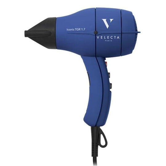 S&egrave;che-cheveux Iconic TGR 1.7 bleu c&eacute;leste