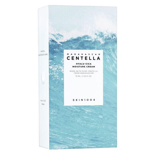 Cr&egrave;me hydratante Hyalu-Cica