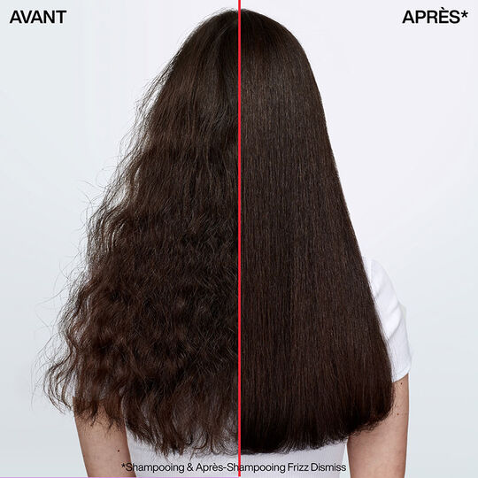 Conditioner anti-frisottis Frizz Dismiss