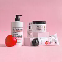 S&eacute;rum pointes nourrissant