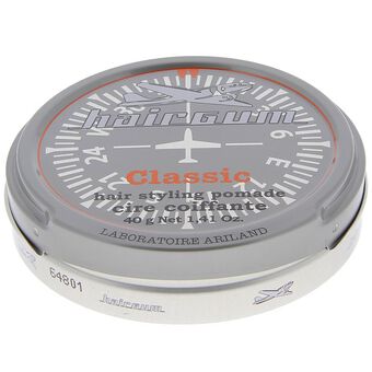 Cire coiffante Classic
