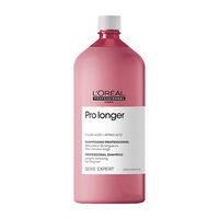 Shampooing rénovateur pour cheveux longs Pro Longer 1500 ml