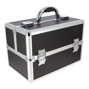 Valise à main noire,  Valise à main noire