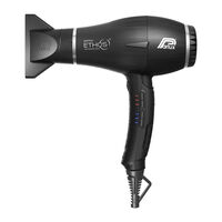Sèche-cheveux Ethos
