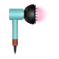 S&egrave;che-cheveux Supersonic Nural