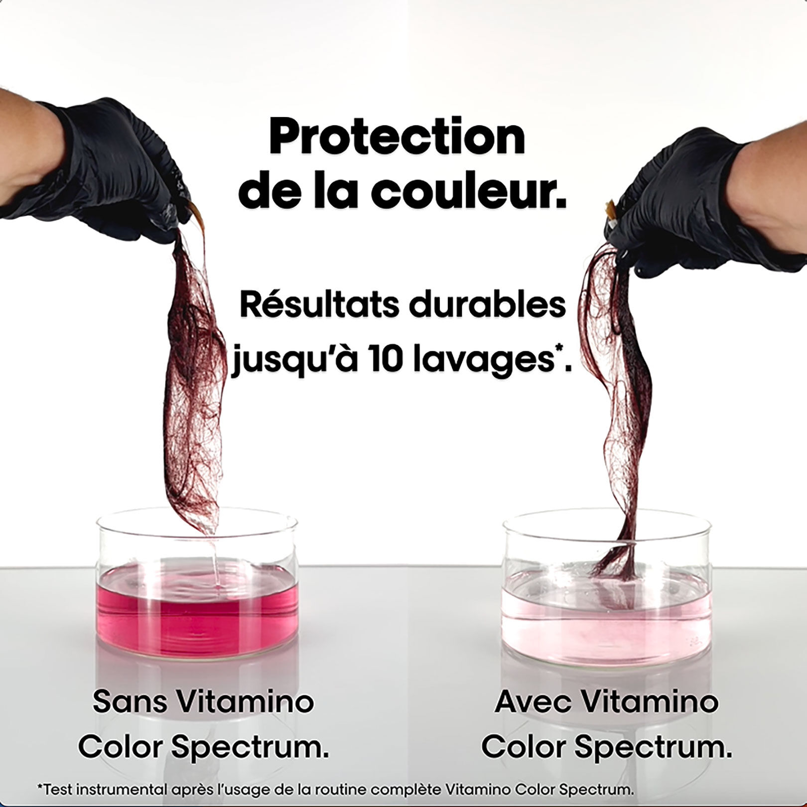 Rituel fixateur de couleur Vitamino Color Spectrum — free download