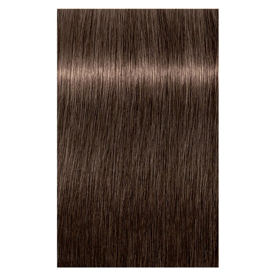 Coloration permanente Igora Royal 6-46 blond fonc&eacute; beige chocolat