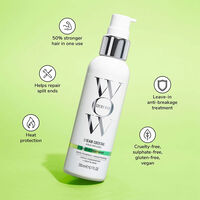 Soin anti-casse sans rinçage Dream Cocktail