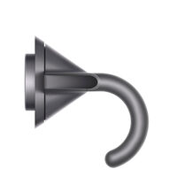 Sèche-cheveux Supersonic avec 5 accessoires de coiffage