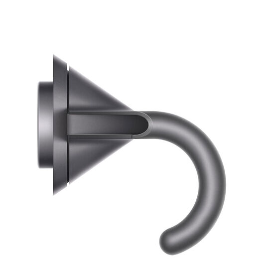 Sèche-cheveux Supersonic avec 5 accessoires de coiffage