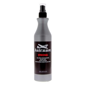 Spray fixant Strong